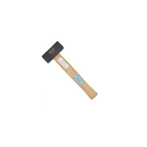 Taparia 800 Gms Club Hammer With Handle, GH800